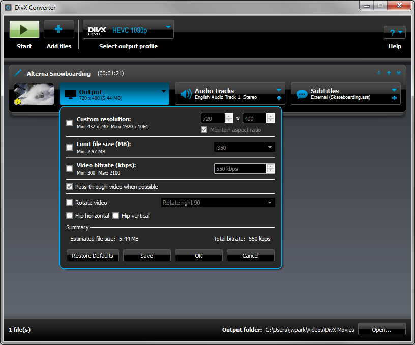 output_settings.png