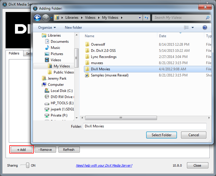 DivX_Media_Server_share_folder-4.png