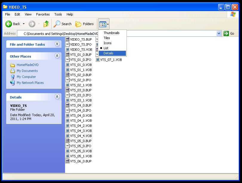 vob to divx converter freeware