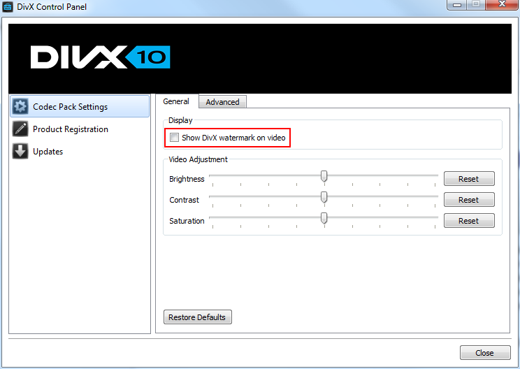 divx converter mac