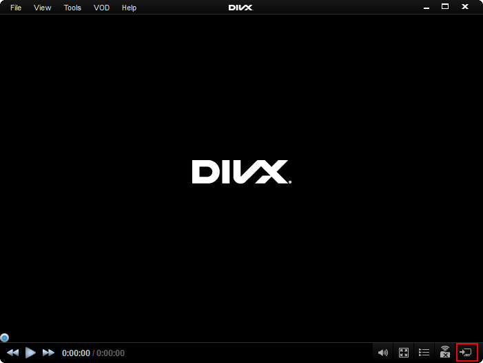 divx high definition